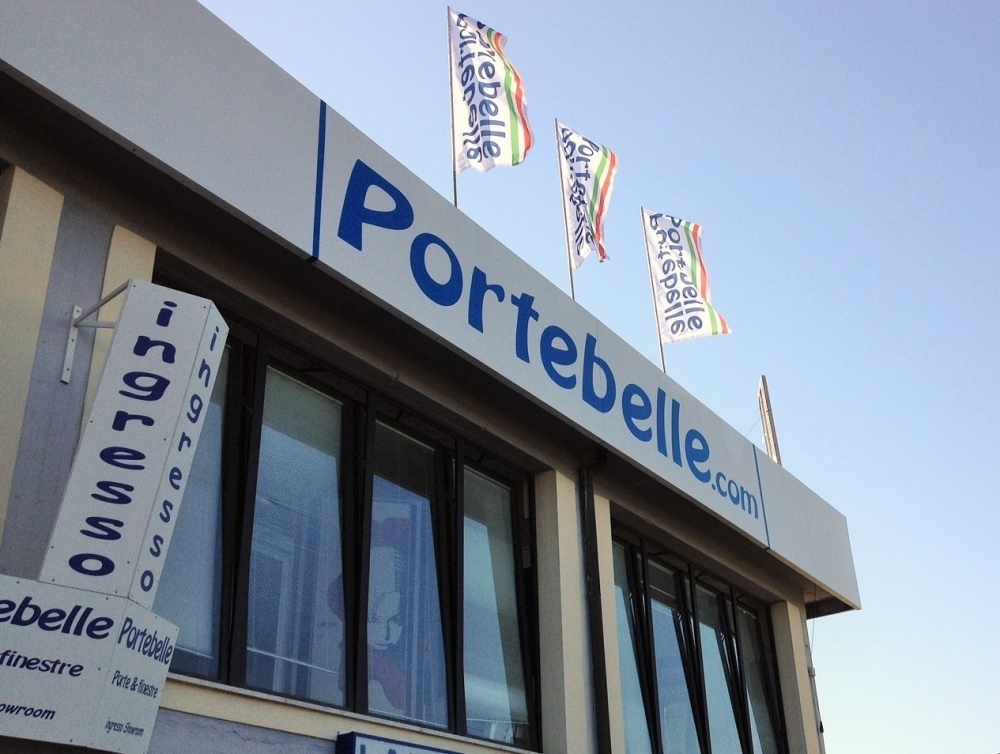 COSA VI OFFRE PORTEBELLE - dove c'è Portebelle c'è casa